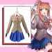 Monika School Uniform
