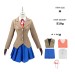 Monika School Uniform