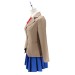 Monika School Uniform