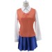 Monika School Uniform