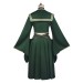 Kiyomi Urusugawa Uniform