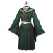 Kiyomi Urusugawa Uniform