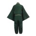 Soji Enishiro Uniform