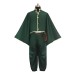 Soji Enishiro Uniform
