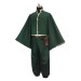 Soji Enishiro Uniform