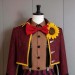 Full Set (Tailcoat, Shirt, Pants, Bow Tie, Sunflower)