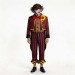 Full Set (Tailcoat, Shirt, Pants, Bow Tie, Sunflower)
