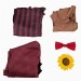 Full Set (Tailcoat, Shirt, Pants, Bow Tie, Sunflower)