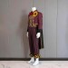 Full Set (Tailcoat, Shirt, Pants, Bow Tie, Sunflower)