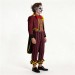 Full Set (Tailcoat, Shirt, Pants, Bow Tie, Sunflower)