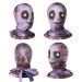Full Set (Hood, Tie, Belt, Tee, Dress)