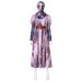 Full Set (Hood, Tie, Belt, Tee, Dress)