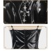 Misa Amane Black Leather Dress