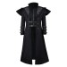 Black Coat