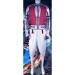 Akaza Upper Moon Three Costume