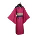 Douma Pink Kimono