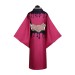 Douma Pink Kimono