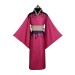 Douma Pink Kimono