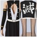 Female Tengen Uzui Set