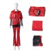 Red Suit