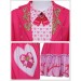 Descendants: The Rise Of Red Pink Set