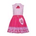 Descendants: The Rise Of Red Pink Set