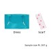 Lucy Dress Set