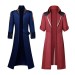 Dante And Vergil Coats