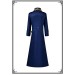 Vergil Coat Back View