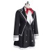Yui Komori Uniform