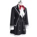 Yui Komori Uniform