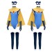 Blonde Blazer Set