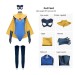 Blonde Blazer Set