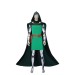 Armor Jumpsuit Full Set (No Mask)