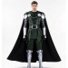 Armored Tunic Set + Black Cape