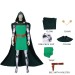 Armor Jumpsuit Full Set (No Mask)