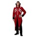 Doctor Eggman Costume Details