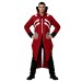Doctor Eggman Set (Coat + Pants)