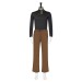 Edward Scissorhands Outfit