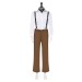 Edward Scissorhands Outfit