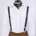 Edward Scissorhands Outfit