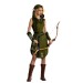 Elf Archer Queen Set