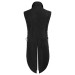Black Vest Only