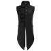 Black Vest Only