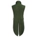 Green Vest Only