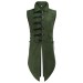 Green Vest Only