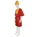 Kuzco Tunic, Headdress And Belt