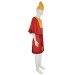 Kuzco Tunic, Headdress And Belt