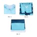 Blouse + Apron + Skirt