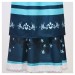 Blouse + Apron + Skirt